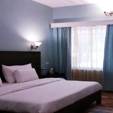 Greendale Resort Pachmarhī Eksteriør billede