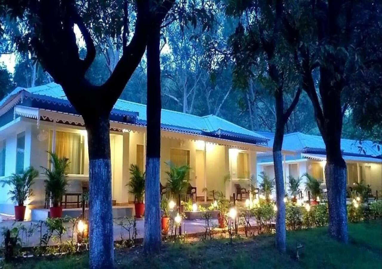 Greendale Resort Pachmarhī Eksteriør billede