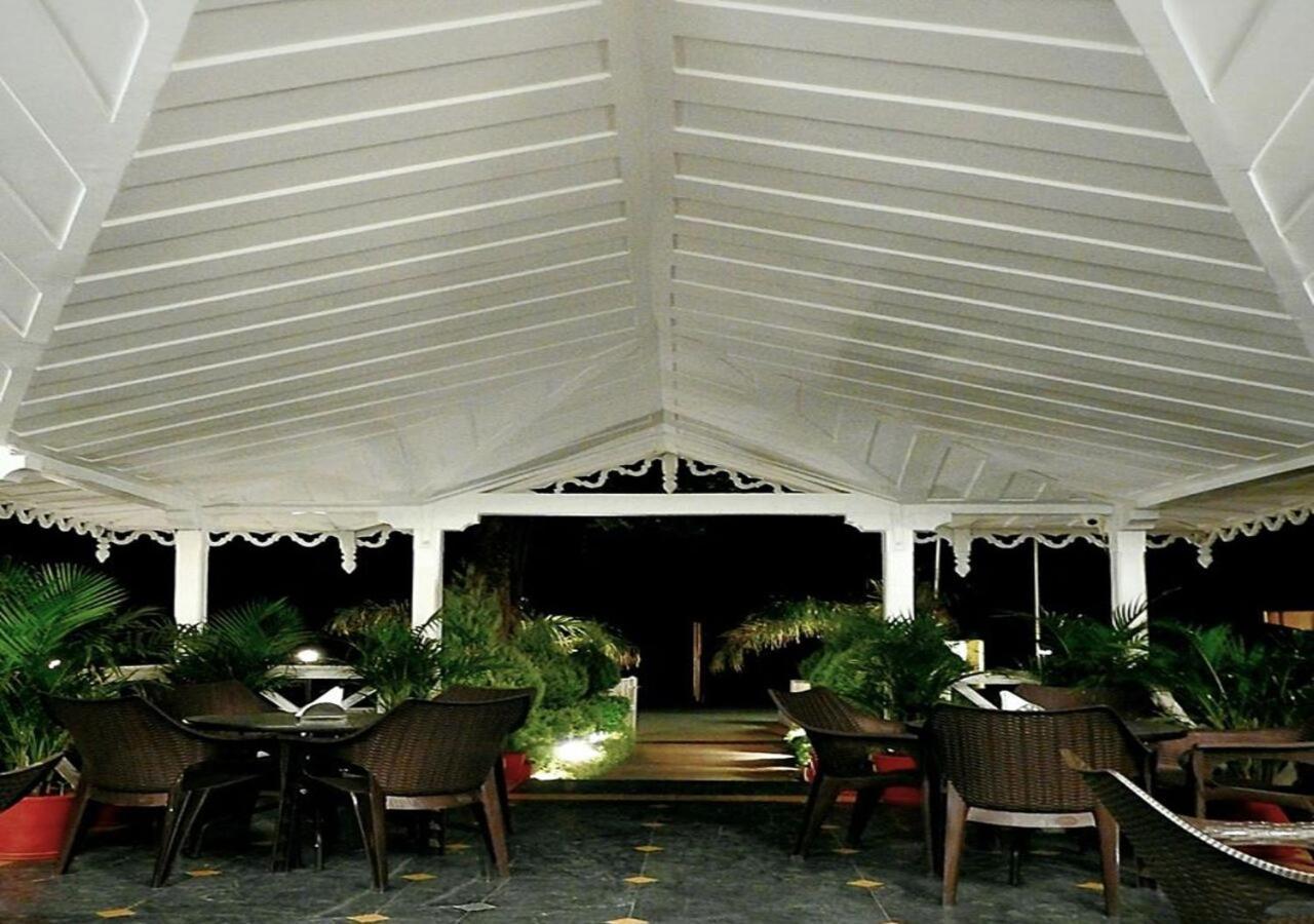 Greendale Resort Pachmarhī Eksteriør billede