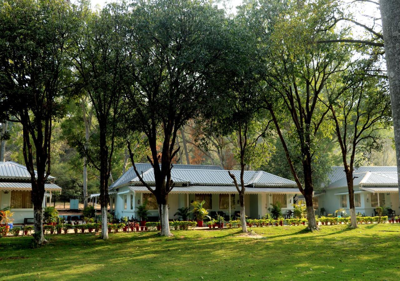 Greendale Resort Pachmarhī Eksteriør billede
